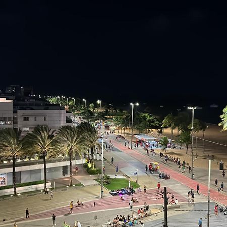 Marinas Praia Flat - Ap 315 - Cabo Branco João Pessoa Exterior foto
